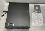 Alarm.com Adc-ac-x1100-4pse Aero 4 Door/reader Controller And Power Kit. Fixed Price $1234.98.