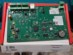 Honeywell Pw6k1ic Pw-6000/7000 Series Intelligent Controller Boad Rev H. Fixed Price $130.00.