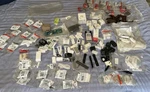100+ Pcs Honeywell Ademco Resideo Window Door Alarm Magnetic Contacts Switches. Fixed Price $200.00.