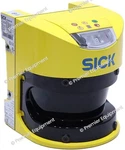 Sick S30a-6011xx Safety Laser Scanner. Fixed Price $950.00.