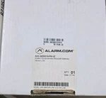 Alarm.com Adc-sem210-ps-vz Dual Path System Enhancement Module New. Fixed Price $115.00.