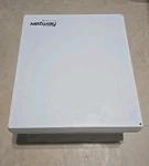 Altronix Netway Sp4wpx Dual Fiber Optiec Sfp 1g Link, 4-port Poe+ Switch With Ps. Fixed Price $500.00.