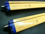 Datalogic Sg4-30-030-oo-e Safety Light Curtain Emitter/receiver Barrier 24 Vdc 5. Fixed Price $382.01.