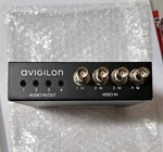 Avigilon 4 Channel Video Encoder Enc-4p-h264. Fixed Price $149.90.
