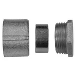 O-z/gedney 4-100, Conduit Coupling, 1"3 Pc Cond Cplg, 1. Fixed Price $9.38.