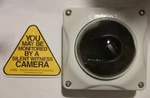 Silent Witness Modular Camera System Housing V28sc Enclosure Square Coax V28 New. Fixed Price $49.10.