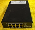 Altronix Pace4prm 4-port Long Range Ethernet Receiver. Fixed Price $135.00.