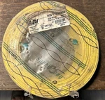 Adi Cm-cl2 Copper Wire - 500 Feet Cable Coil Yellow Speed Bag *new*. Fixed Price $68.00.