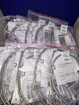 Interlogix Edwards Signaling 2505a-l Aluminum Housing Lot Of 10 Surface Contact. Fixed Price $249.95.