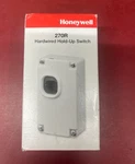 Ademco - Honeywell 270r Hardwired Hold-up Switch Nos. Fixed Price $15.00.
