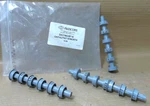 Lot Of 19 Nascom Day Automation Systems Day78g/st-a Magnet Only Lock Switches. Fixed Price $210.00.
