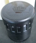 Allen-bradley 855t-b10sa1 Single Tone Sound Black Series C. Fixed Price $100.00.