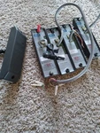 Hid 5365bgp00 Card Reader Used Minor Cosmetic Wear. For 1.. Fixed Price $10.00.
