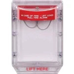 Sti-1100 Stopper Ii With Horn Flush Mount - Same Day Shipping (sealed). Fixed Price $84.50.