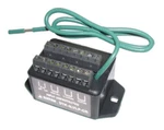 Ditek Dtk-4lvlpcr Wiegand Card Reader Surge Suppresor Data/contact Protection. Fixed Price $94.95.