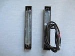 Tane Alarm Products Sm-20wg Color Brown ********************** Item K 1033. Fixed Price $3.95.