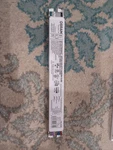 Eldoled Oti 30/120-277/1a0dim-1 L G2 Dimmable 30w Led Driver. Fixed Price $25.00.
