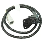 Trq Rear Reverse Backup Camera Replacement For Sierra Silverado Pickup Truck New. Fixed Price $99.85.