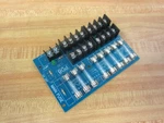 Altronix Pd8 Power Distribution Card. Fixed Price $30.33.
