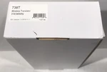 Dmp 738t Wireless Translator 319/345 Mhz Sw Version V1.01 - New. Fixed Price $46.88.