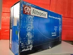 New Altronix 19" Rack Mountable Cctv Power Supply R2416ulcbi 24vac 25a 16 Output. Fixed Price $134.00.