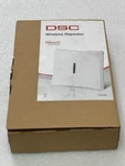 Dsc Pg4920ccc(433-3:043) F/w 2.08 Powerg Technology Wireless Repeater New. Fixed Price $152.00.