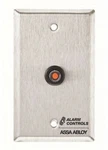 Assa Abloy Rp-44 Remote Wall Plate Dpdt 2a Panic Button. Fixed Price $8.99.
