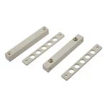 Magnetic Contact, Surface Mount, L 9/16 In, 2ext9. Fixed Price $17.39.
