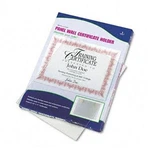 Ace Office 75317 Certificate Holder 11x8.5 Clear Acrylic. Fixed Price $18.52.