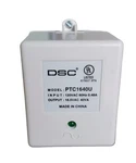 Dsc Ptc1640u With Indicator Light, Transformer, Power Supply 16.5vac-40va. Fixed Price $24.99.