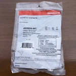 New Honeywell 4939sn-wh Magnetic Contacts. Fixed Price $9.87.