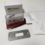Faraday 5508b-w-14-24-dc Stand Alone Red 24v Strobe Compact Many Available. Fixed Price $19.95.