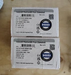 Lot Of 200 Hid Indala Flexcard Prox Clamshell Fpcrd-sssmw-0000 26 Bit Format. Fixed Price $255.00.
