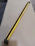 Banner Msr3624y Mini-screen Light Curtain. Fixed Price $159.99.