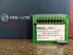 Fire-lite Adm-24 Annunciator Driver Module. Fixed Price $75.00.