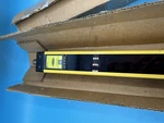 Banner Engineering Slse30-450q8 Ezs Light Curtain.. Fixed Price $368.00.