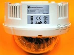 American Dynamics Adcipe3312icn Indoor Mini-dome Camera. Fixed Price $99.95.