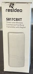 Brand New Honeywell 5817cbxt Wireless High-security Transmitter, Three Zones. Fixed Price $62.99.