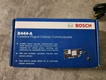 Bosch B444-a Connettix Plug In Cellular Communicator. Fixed Price $147.87.
