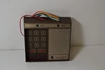 Silent Knight 1366 Keypad Entry Pad 2120 2620 3320 7530. Fixed Price $49.95.