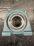 1 New Ami Uctb207-23 Wide Inner Ring Ball Bearing Nnb ***make Offer***. Fixed Price $24.99.