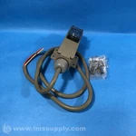 Idec Hs9z-kl Safety Lock Switch With Cover 2854. Fixed Price $147.84.