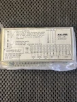 Kalatel Ktd-336 Interface. Fixed Price $450.00.