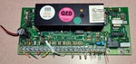 Honeywell Ademco Qed Vs10e N5850 - 95v2 Ad-9560 Alarm Security Circuit Board. Fixed Price $25.00.
