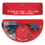 Safety Technology International Replacement Horn Sti-1102. Fixed Price $65.74.