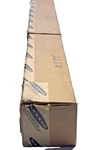 Banner 111970 Ez-screen Receiver Slsr30-1500q8 Safety Light Curtain Low Profile. Fixed Price $625.00.