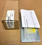 Lot Of 3 New Simplex 4090-9807 Surface Cover Plate Fire Alarm 0742315 40909807. Fixed Price $21.99.