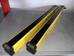 Sick Fgss750-11fgse750-11 14-fgs 1012506/1012507 Light Curtain. Fixed Price $702.00.
