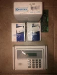 Lot Of Alarm System Parts Items . Ge Dsc Iti Adt ?. Fixed Price $19.99.