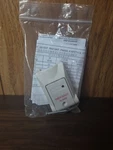 Ge Security Interlogix Sentrol 3040-w Surface Mount Panic Switch New. Fixed Price $22.46.